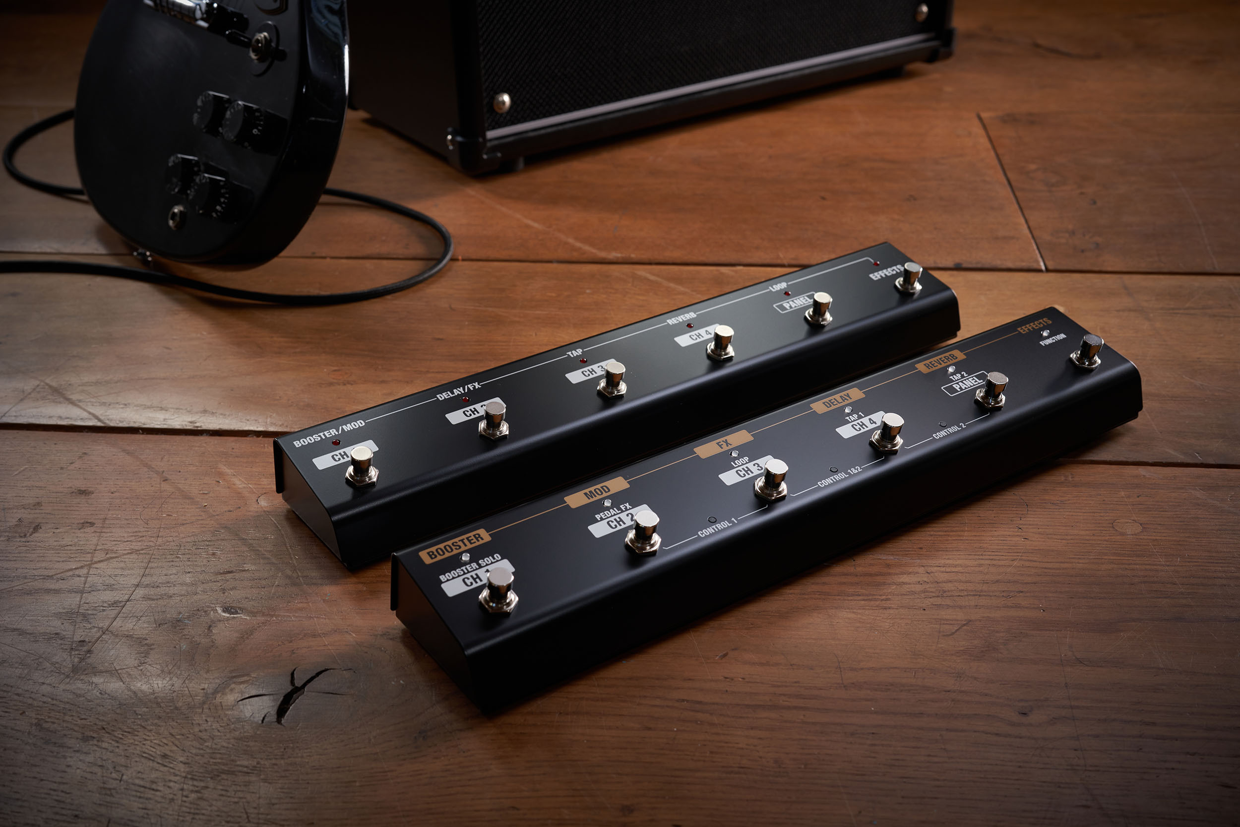 boss katana-head mk2　ga-fc ex付き boss katana-head mk2ga-fc ex付き